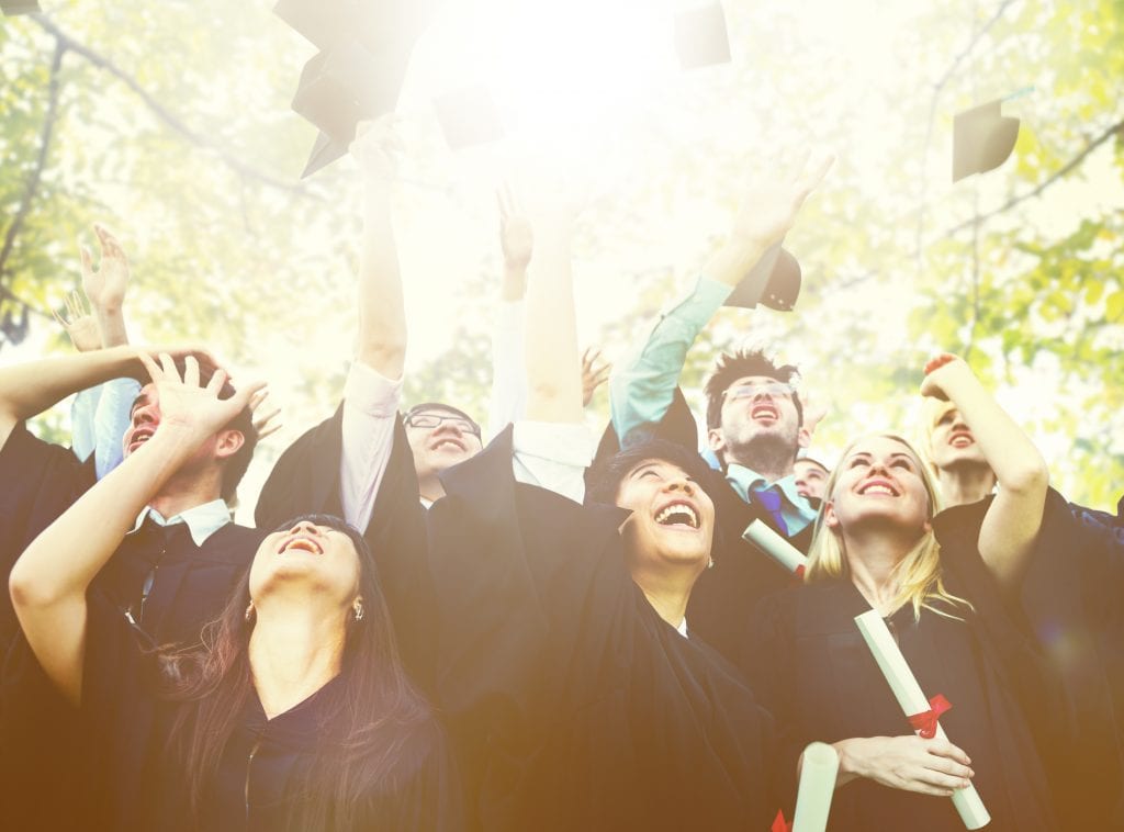 graduation
