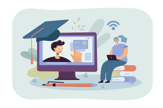 online education