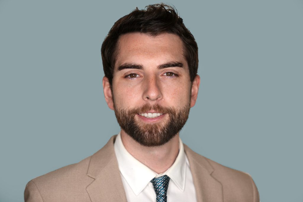 Seth Lane