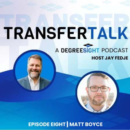 Transfer Talk