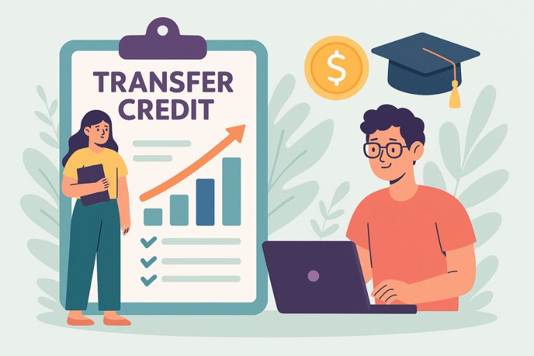 Online Enrollment Trends in Higher Education