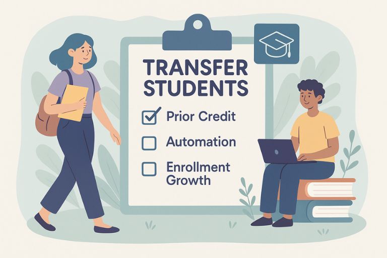 What is Sustainable Enrollment Growth